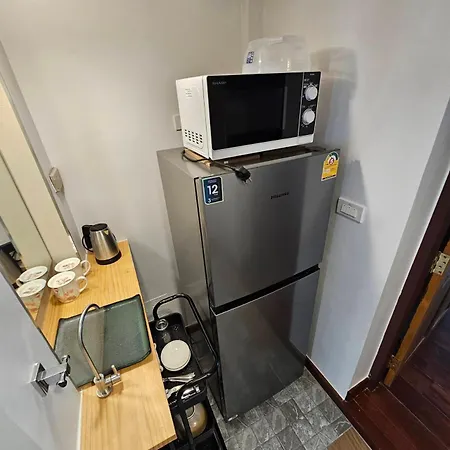 Homie Workcation At China Town Apartment
